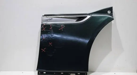 Jaguar F-Type Fender EX5316015AN
