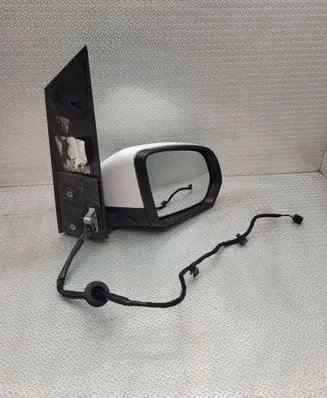 Mercedes-Benz V Class W447 Front door electric wing mirror