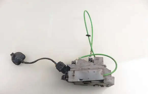 Fiat Croma Rear door lock 51708423A