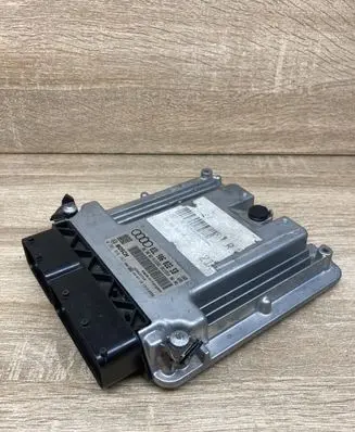 Audi A6 S6 C6 4F Engine control unit/module ECU 03L906022SB 0281016147