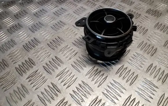 Toyota Auris E180 Dash center air vent grill 5556862280