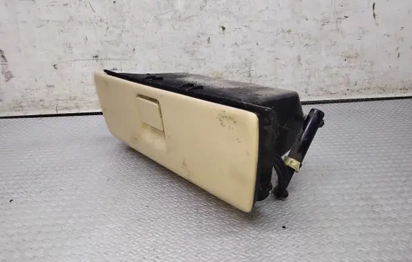 Mercedes-Benz ML W163 Glove box set A1636890191