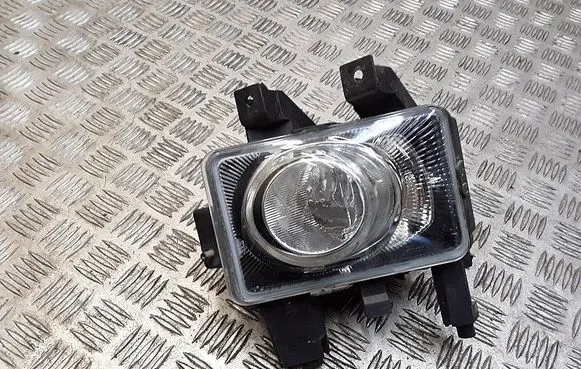 Opel Astra H Front fog light 19a498b