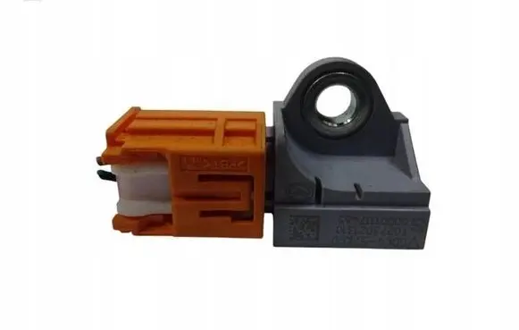 Mazda 6 Airbag deployment crash/impact sensor GDK457KC0