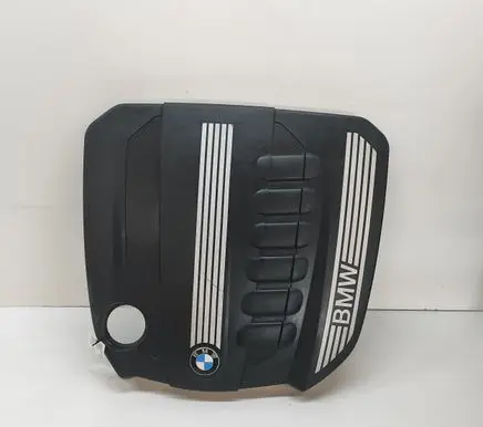 BMW 5 GT F07 Engine cover (trim) 7800575