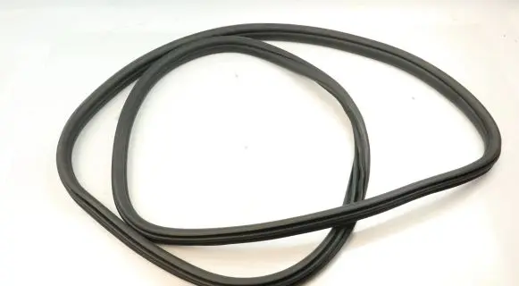 BMW X3M F97 Rubber seal rear door 7468930 7393449