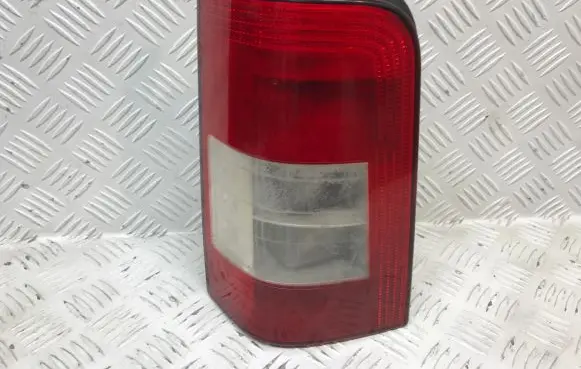 Citroen Berlingo Rear/tail lights 9657977080