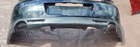 Mazda 6 Rear bumper GS1D50221