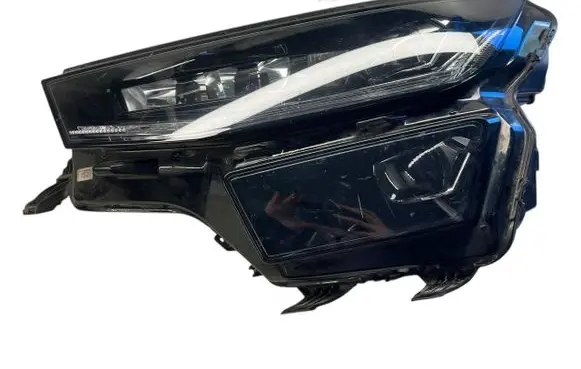 Skoda Kodiaq Headlight/headlamp 566941035