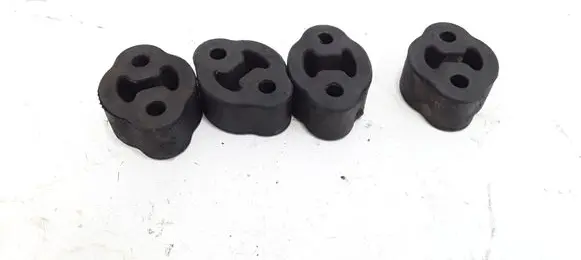 Muffler mount bracket/holder