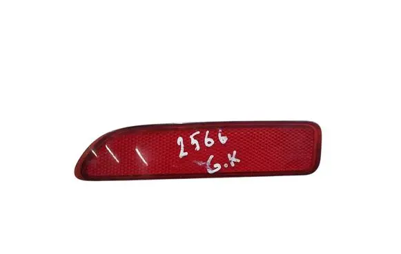 Renault Express Rear tail light reflector 3202000635 8200751779