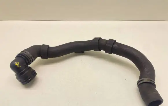 Volkswagen Caddy Engine coolant pipe/hose 1K0135291BM