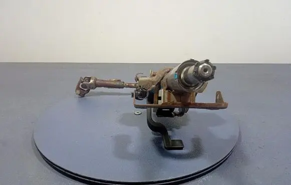 Alfa Romeo 159 Steering wheel axle 01560731300