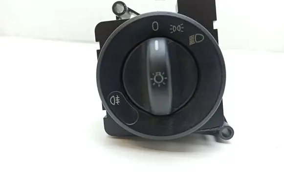 Mercedes-Benz Sprinter W906 Light switch A9065450104