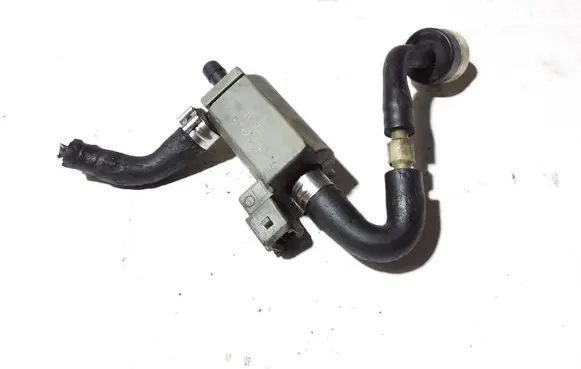 Porsche Cayenne (9PA) Turbo solenoid valve 72268701