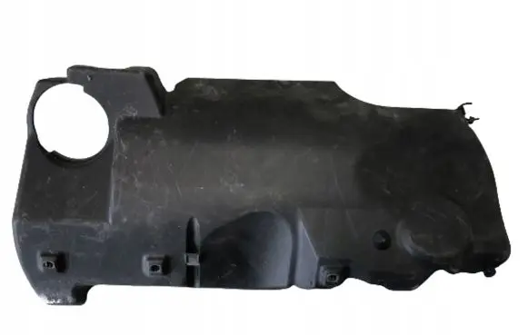 Mercedes-Benz Sprinter W906 Engine cover (trim) A6420103667