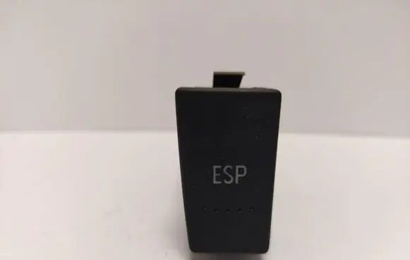 ESP (stability program) switch