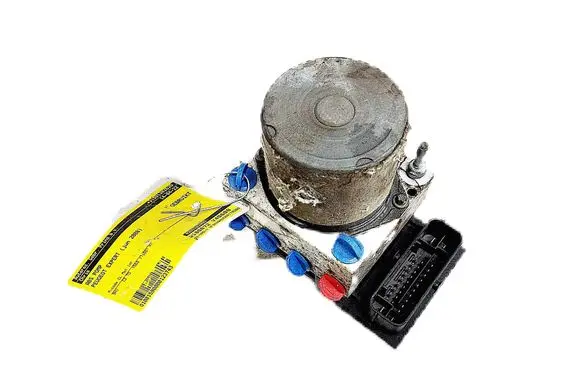 Peugeot Expert ABS Pump 1401109880