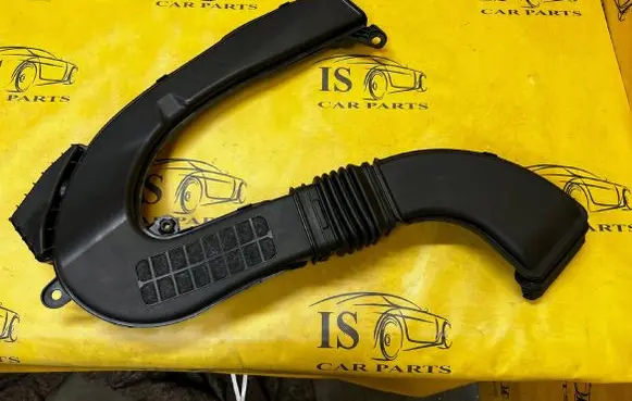 Renault Espace VI Air intake hose/pipe 165562423R 165557673R