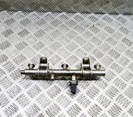 Porsche Panamera (970) Fuel main line pipe 94611011800