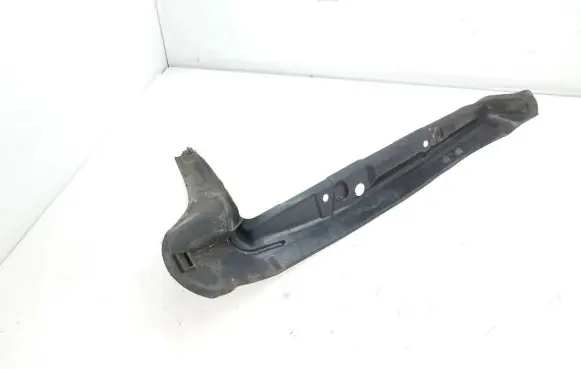 Fender end trim