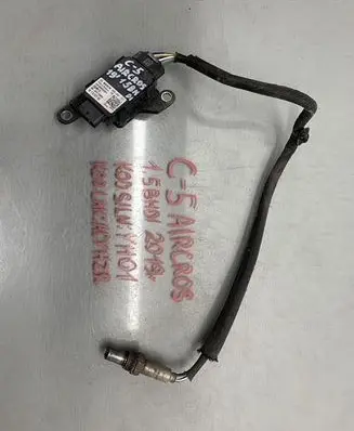 Citroen C5 Aircross Lambda probe sensor 9811207180