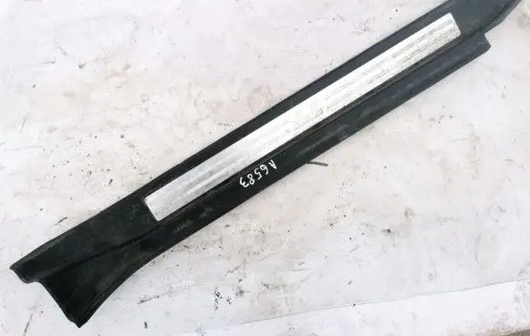 Audi TT Mk1 Front sill trim cover 8N8853491