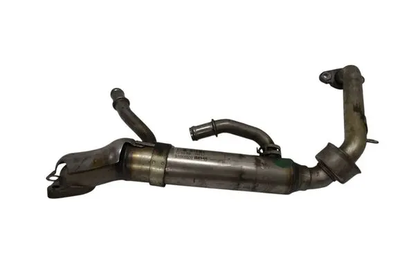Mercedes-Benz A W169 EGR valve cooler A6401400575 F8868000