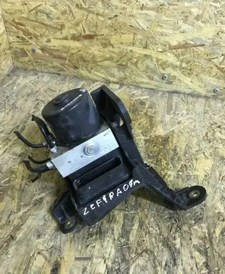 Opel Zafira B ABS Pump
