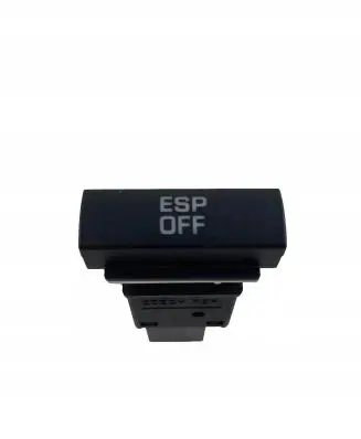 Skoda Octavia Mk2 (1Z) ESP (stability program) switch 1Z0927134B