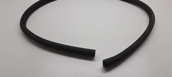 Mercedes-Benz E W238 Front door rubber seal A2386922500