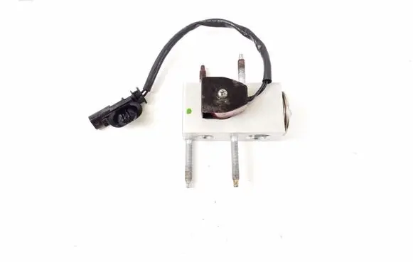 Opel Corsa F Valve 
