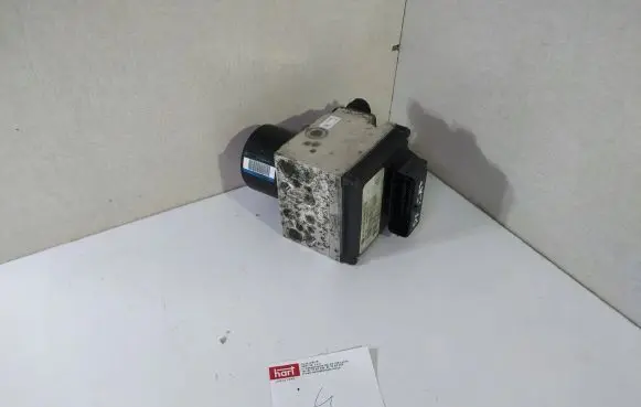 Volkswagen PASSAT B6 ABS Pump 16431601