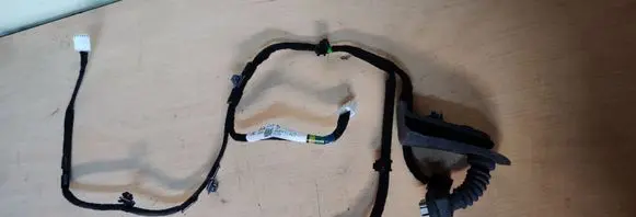 Mazda CX-5 Rear door wiring loom KD4967220A