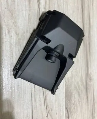 DS Automobiles 3 Crossback Windshield/windscreen camera 9832936080