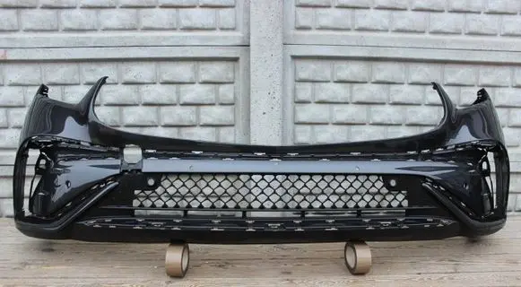 Mercedes-Benz GLC C254 Front bumper A2548851501