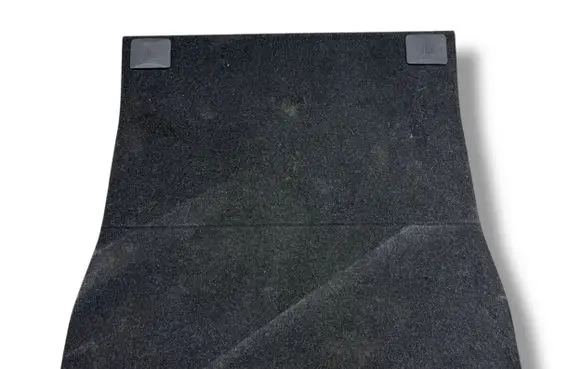 BMW 1 E81 E87 Trunk/boot floor carpet liner 7059231 EG783U