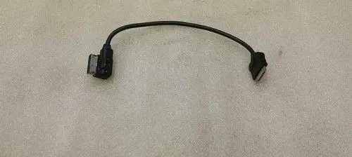Audi A3 S3 8V Handbrake wiring loom/harness 4F0051510K