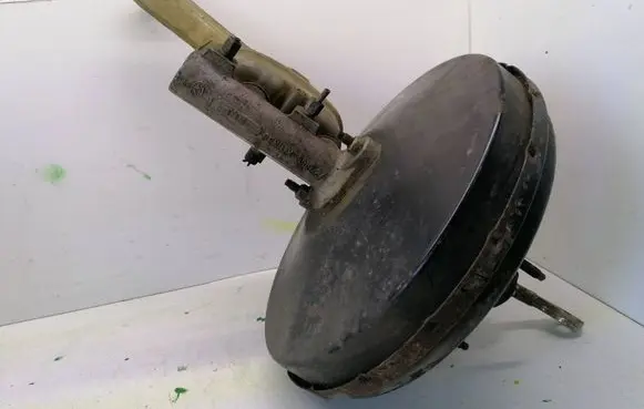 Chrysler Voyager Brake booster 4721381A 1E5333C30779 028369