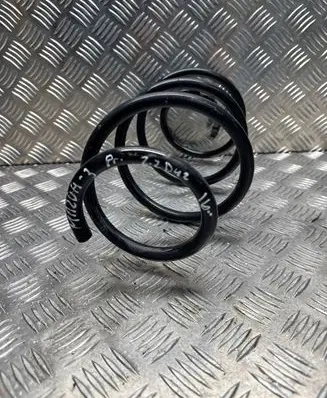 Mazda 3 III Front coil spring