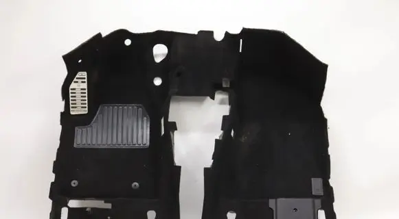 Alfa Romeo Giulietta Interior carpet 156139028