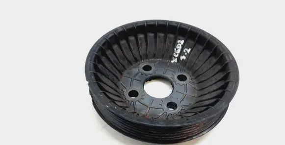 Volvo XC60 Water pump pulley 31258136