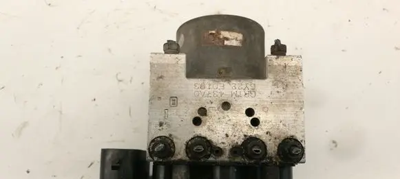 Mazda 3 I ABS Pump 4370772