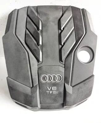 Engine cover (trim)