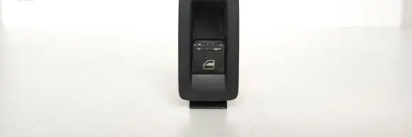 Volkswagen Touran I Electric window control switch 1K0959851