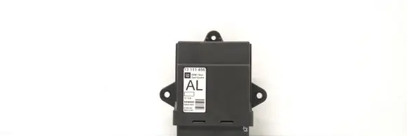 Opel Vectra C Door control unit/module 13111456