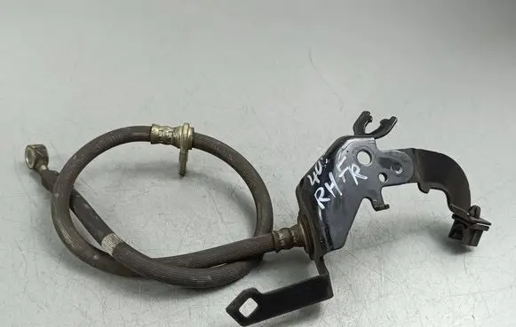 Honda CR-V Brake line pipe/hose 