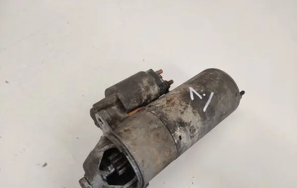 Ford Focus Starter motor