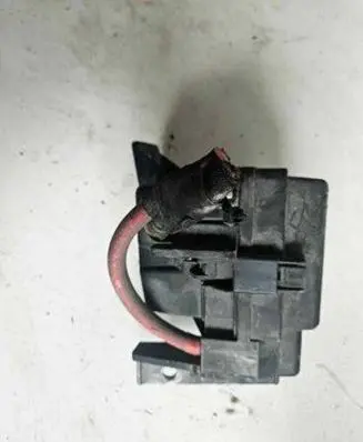 Renault Megane III Fuse box set 63511832 2438800021R