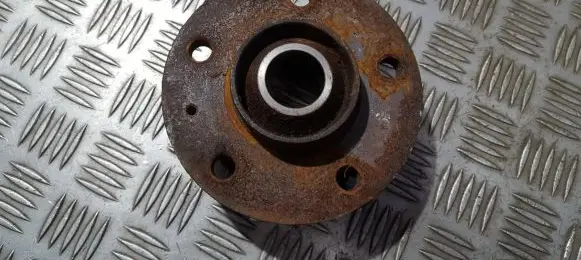Audi A5 8T 8F Rear wheel hub